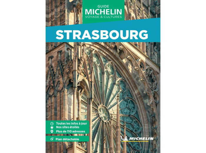 GUIDE VERT WE&GO STRASBOURG