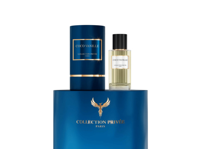 Collection Privée Phoenix - Coco Vanille - 50ml