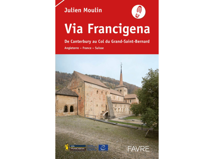 VIA FRANCIGENA