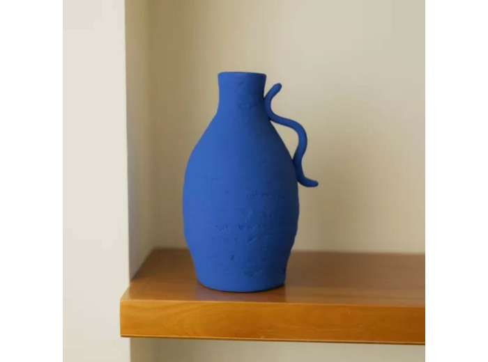 Vase en céramique Crète