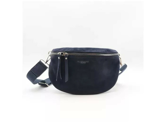 P394- Banane aspect Daim Flora & Co (marine)