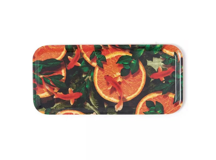 Plateau rectangulaire Juice
