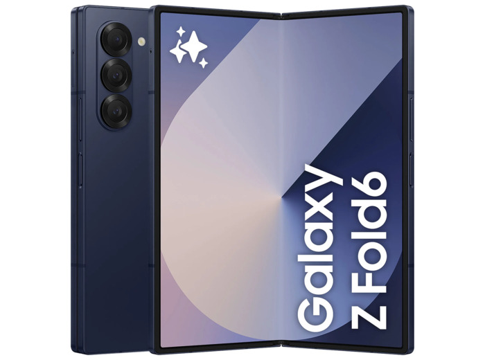 SAMSUNG Galaxy Z Fold 6 - Neuf
