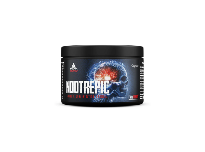 PEAK NOOTREPIC 240G