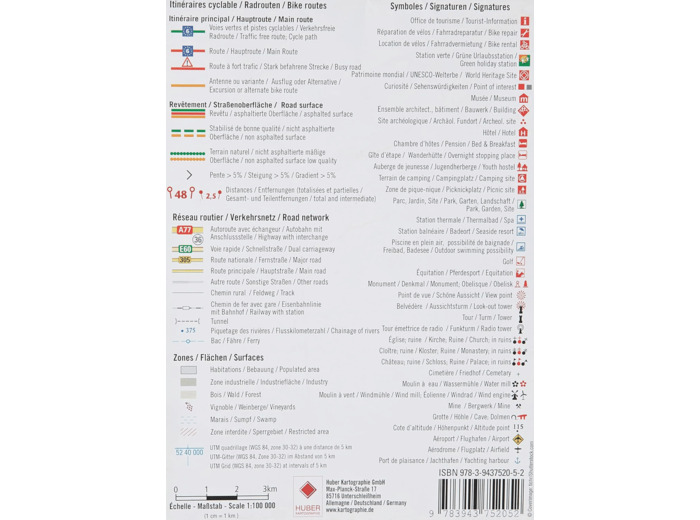 TOUR DE BOUGOGNE A VELO (PARAY LE MONIAL > DOLE)