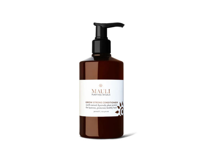 MAULI - après shampooing pousse et fortifiant - 300ml