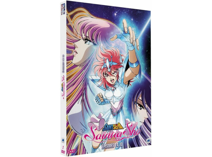 Saint Seiya : Saintia Sho