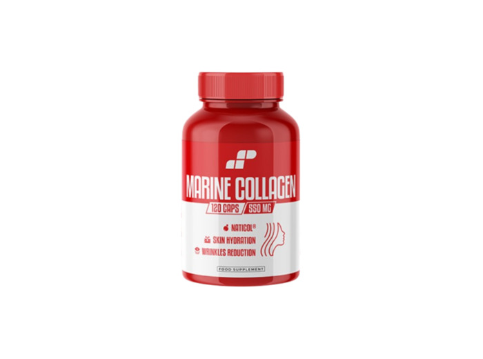 MUSCLE POWER MARINE COLLAGEN