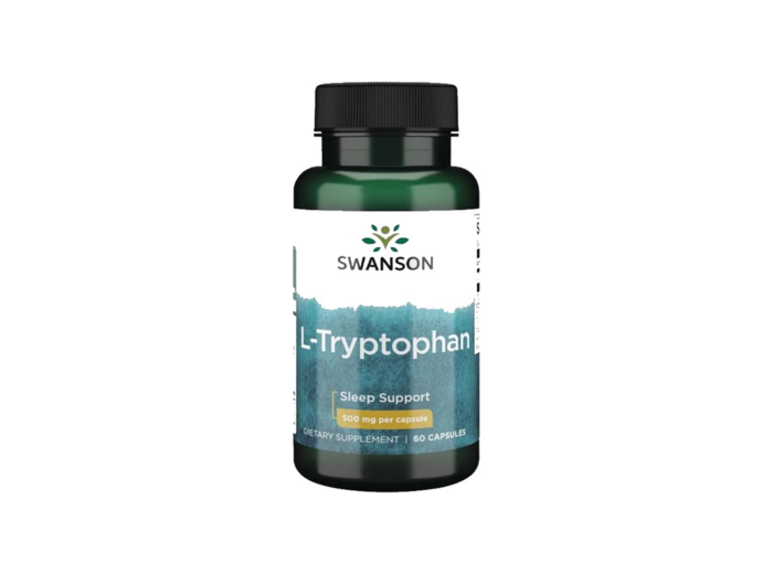 SWANSON L-TRYPTOPHAN