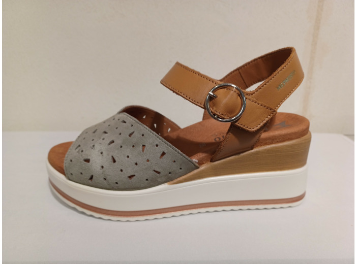 MEPHISTO  Serafia