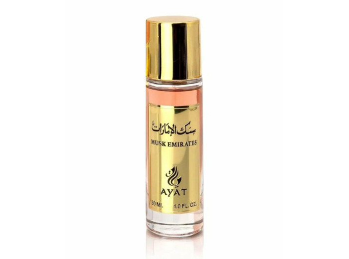 Eau de parfum - Musk Emirates - 30ml