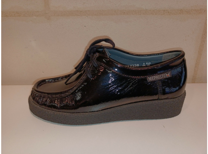 MEPHISTO  CHRISTY vs n