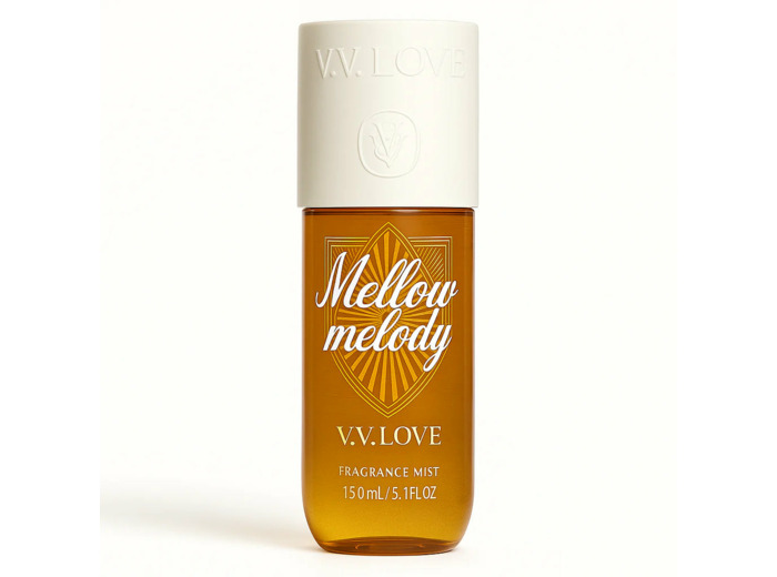 Brume V.V.LOVE - Mellow Melody - 150ml