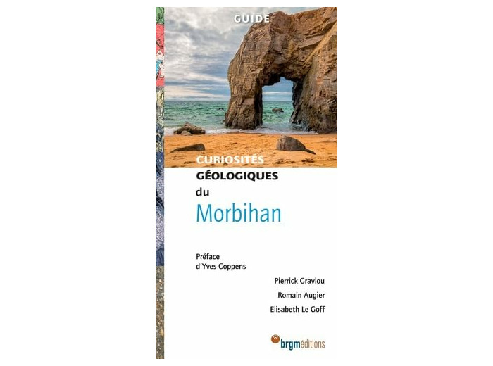 CURIOSITES GEOLOGIQUES DU MORBIHAN