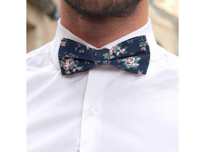 Nœud papillon Adriano