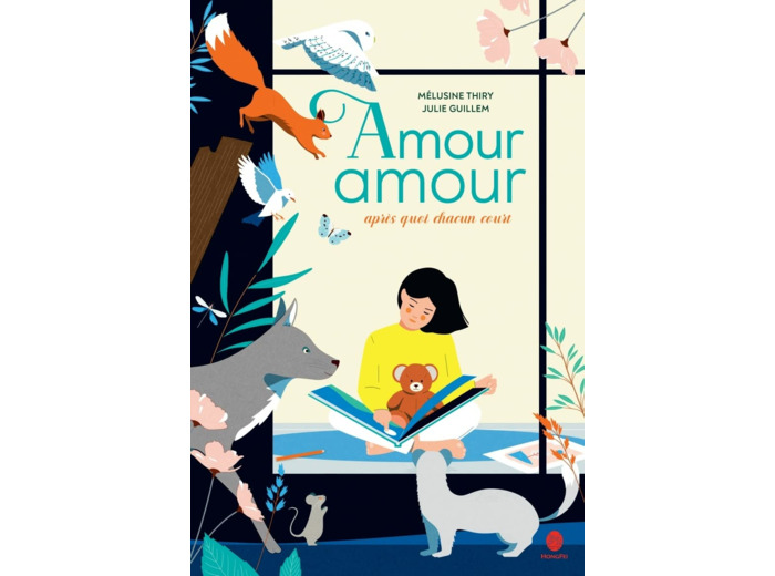 AMOUR AMOUR, APRES QUOI CHACUN COURT
