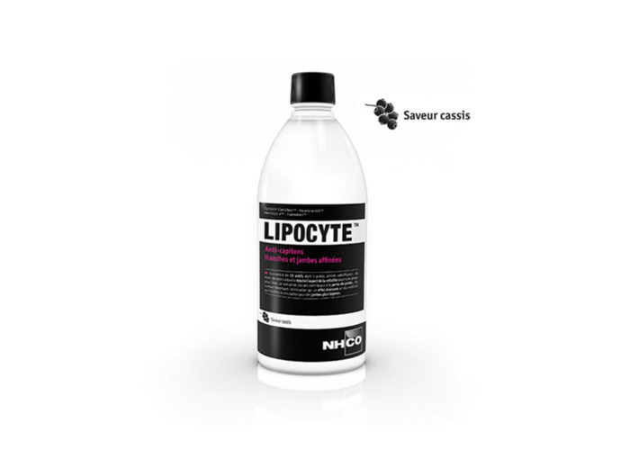 Anti capidons - jambes affinées