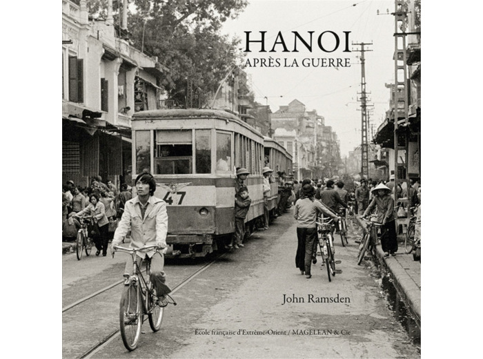 HANOI APRES LA GUERRE