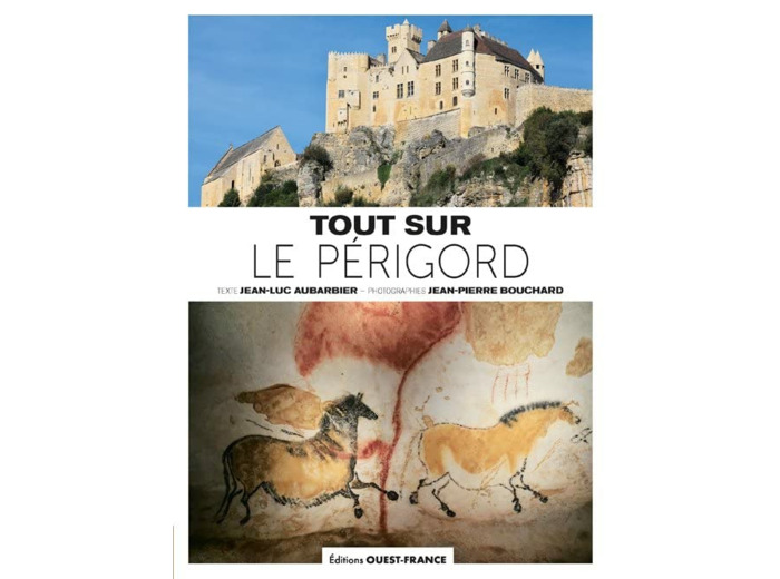 TOUT SUR LE PERIGORD