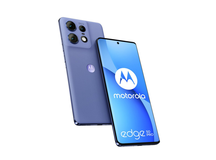MOTOROLA Edge 50 Pro - Neuf