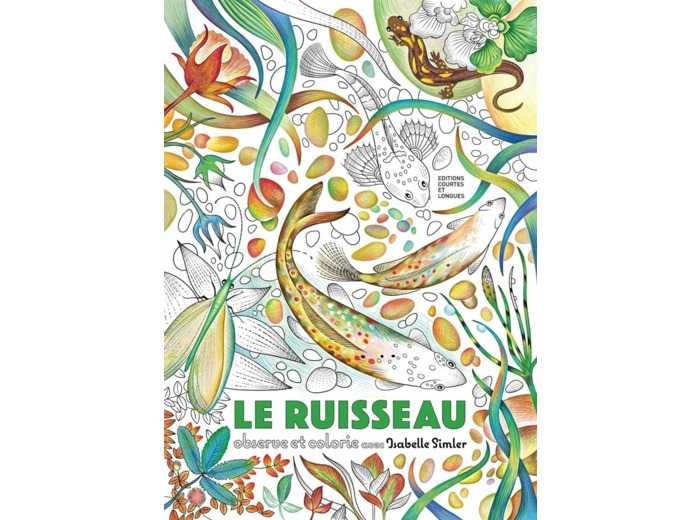 LE RUISSEAU
