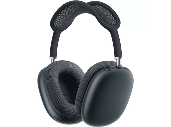 APPLE casque AirPods Max USB-C - Neuf