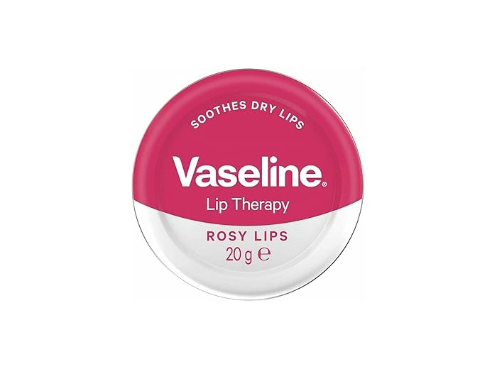Vaseline Lip Therapy ALOE