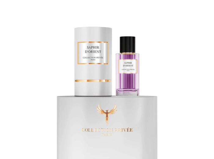 Collection Privée Phoenix - Saphir d'Orient - 50ml