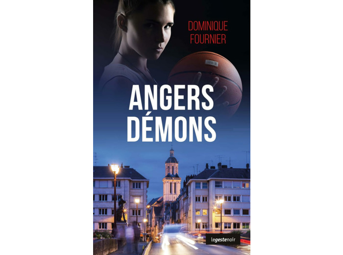 ANGERS DEMONS