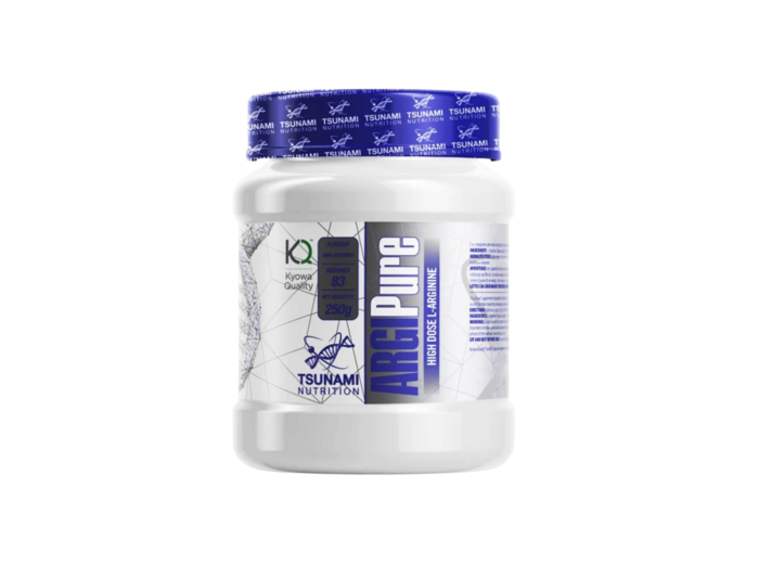 TSUNAMI ARGI PURE NEUTRE ARGININE KYOWA