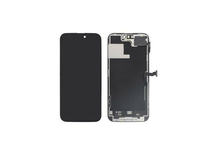 Ecran complet iPhone 14 Pro Max (Service Pack)