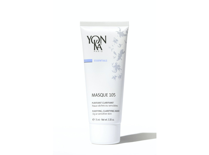 Masque 105 Yon-Ka 75 Ml