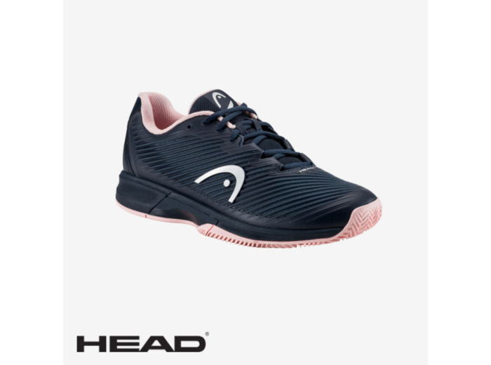 HEAD REVOLT PRO 4.0 Clay women