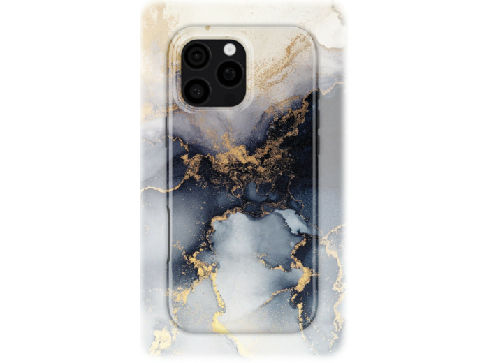 Gods Pantheon | Coque de téléphone 3D 2en1 Ultra-résistante