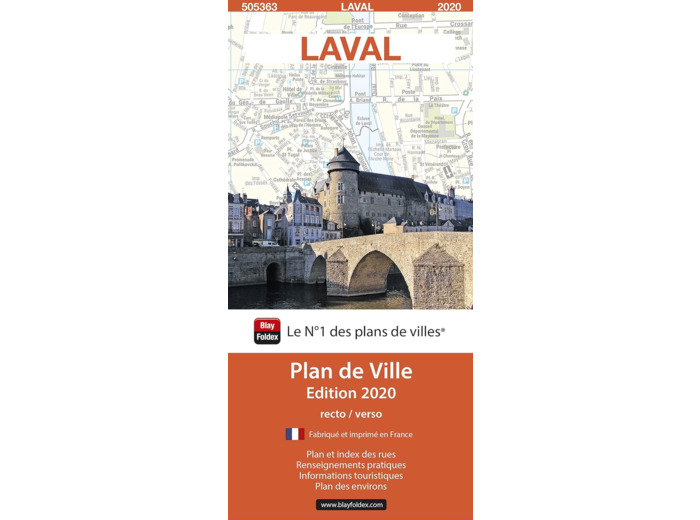 LAVAL