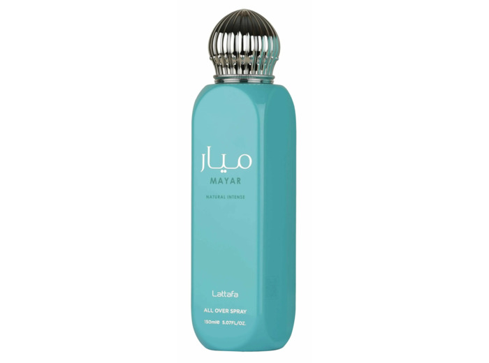 Mayar All Over Spray – Brume parfumée - 150 ml