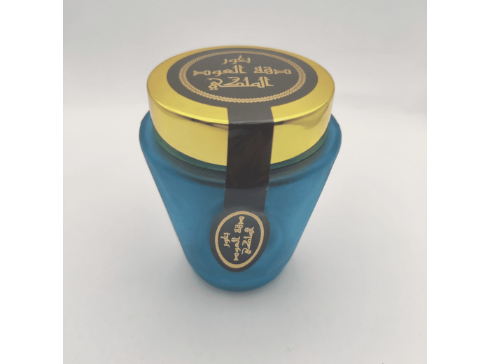 Encens - Bakhoor Fruité