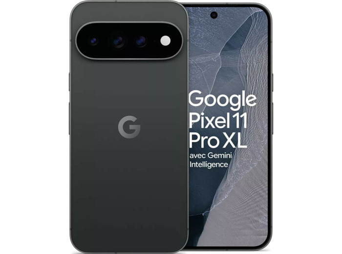 GOOGLE Pixel 11 Pro XL - Neuf