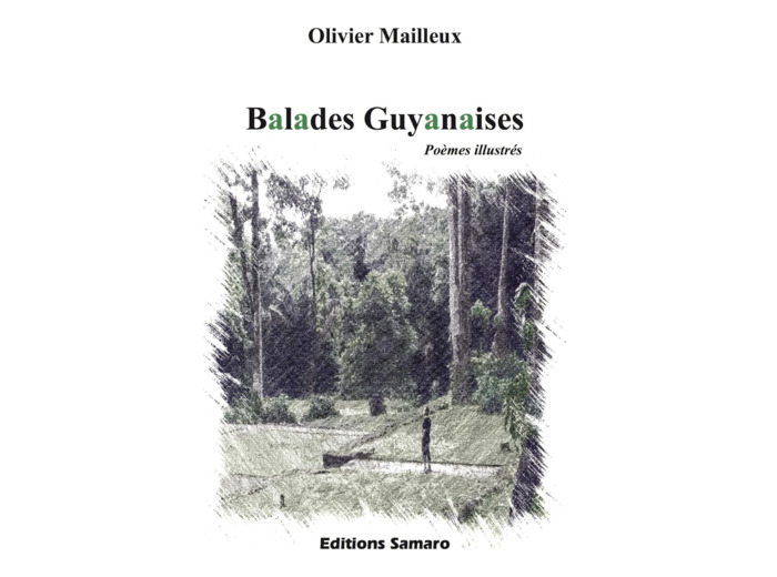 BALADES GUYANAISES