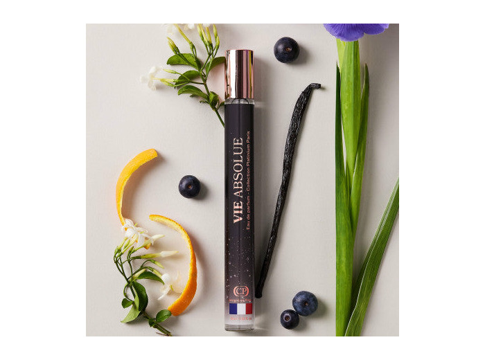 Collection Platinium - Vie Absolue - 35ml