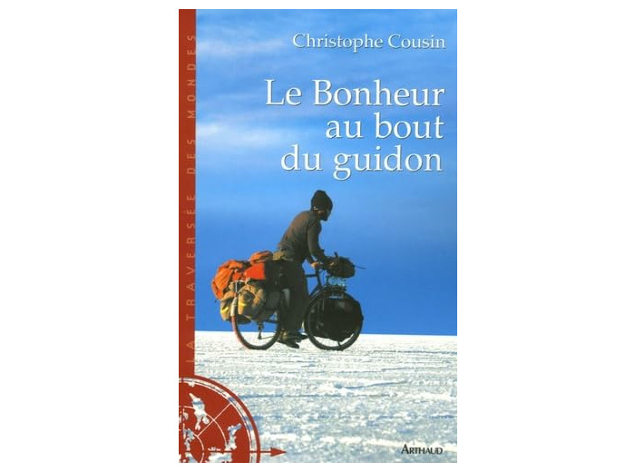 LE BONHEUR AU BOUT DU GUIDON