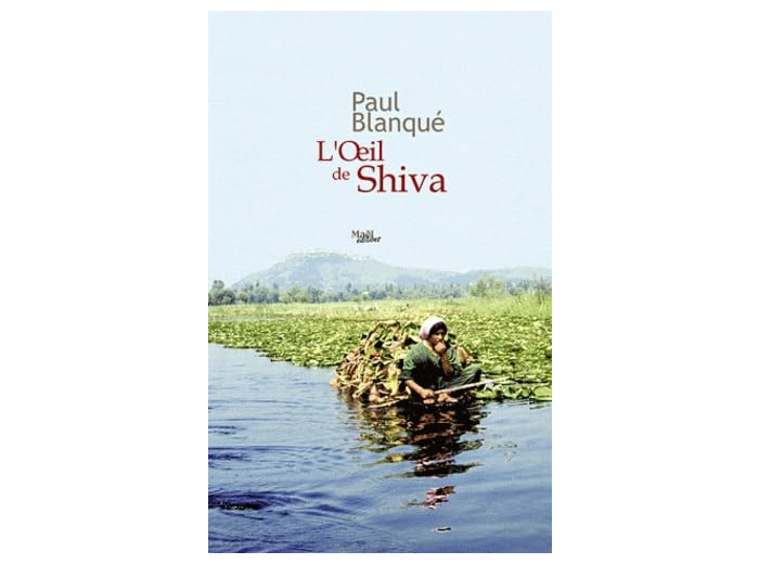 L'OEIL DE SHIVA
