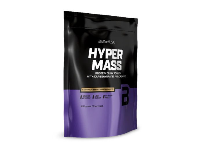 BIOTECH HYPER MASS