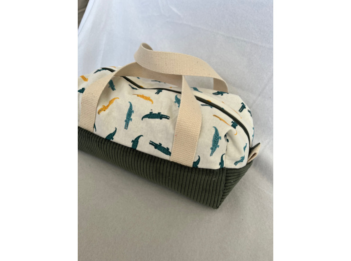 Trousse de toilette