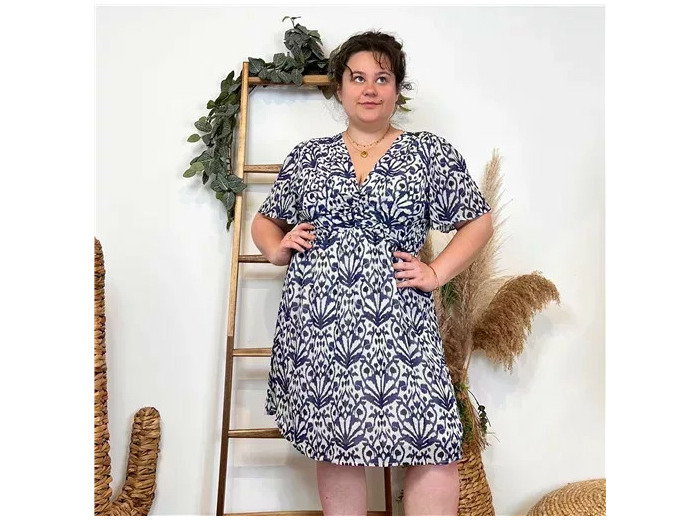 K337- Robe Z-One (T40-T48) (marine)