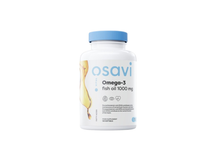 OSAVI OMEGA-3