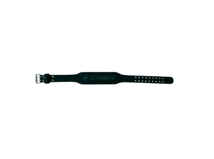 CHIBA CEINTURE CEINTURE 4 INCH 40810