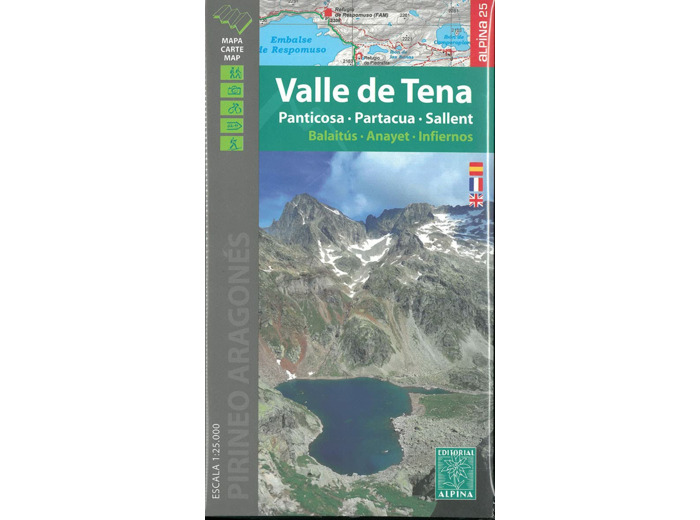 VALLE DE TENA