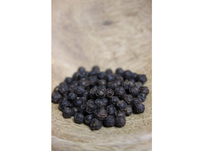 Poivre noir de Kampot