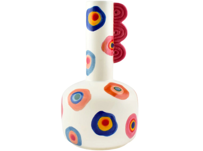 Vase Que Rico